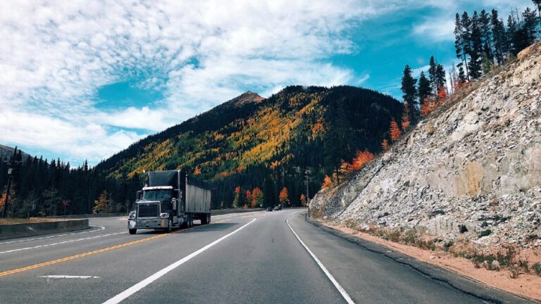Why won't Truckers Go To Colorado?