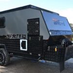 Hybrid Caravans